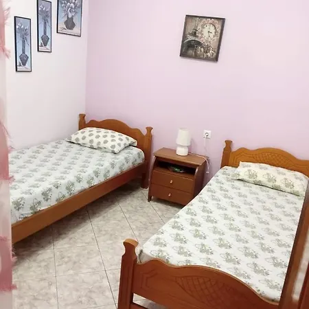 Вилла Seitaj Саранда