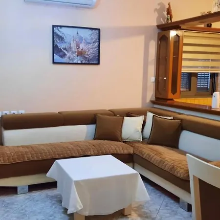 Вилла Seitaj Саранда