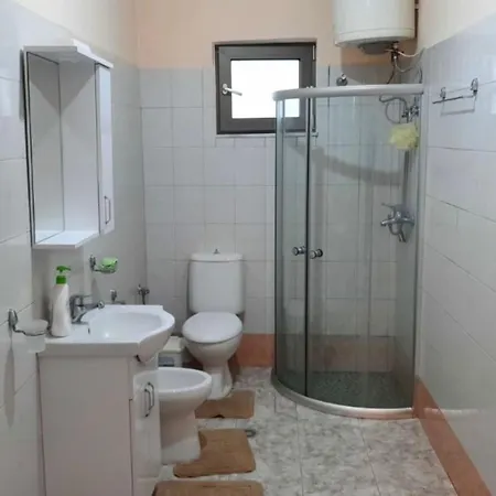 Seitaj Villa *
