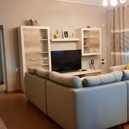 Seitaj * Саранда