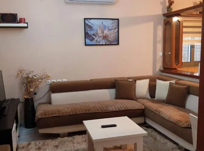 Villa Seitaj Saranda