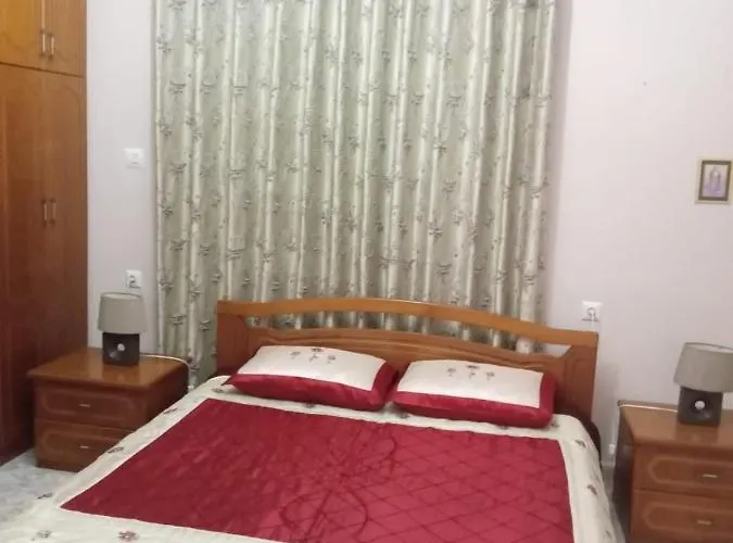 Seitaj Villa Saranda