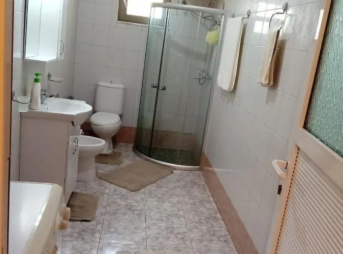 Seitaj Villa Saranda