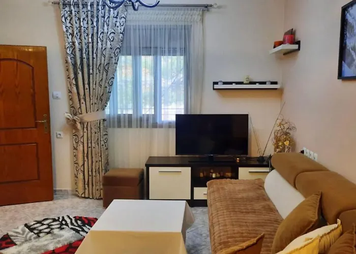 Seitaj Villa Saranda