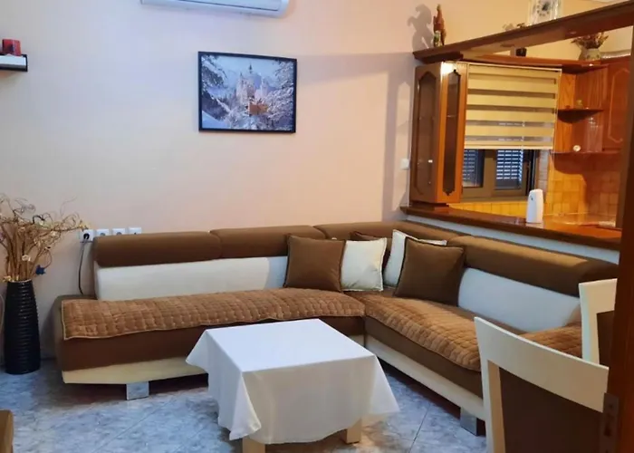 Villa Seitaj Saranda