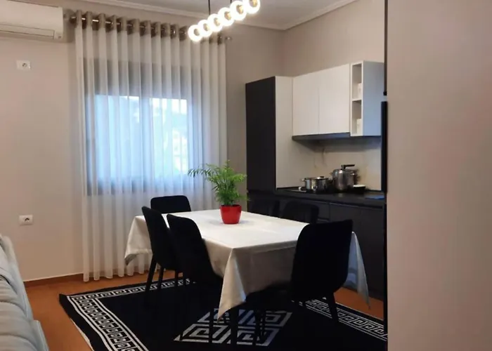 Villa Seitaj Saranda