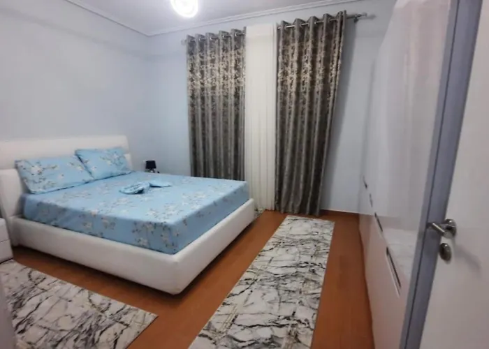 Villa Seitaj Saranda