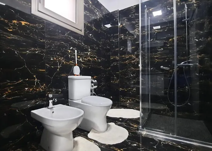 Seitaj Villa Saranda