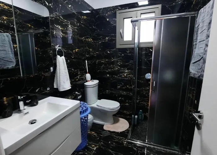 Seitaj Villa Saranda