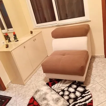 Seitaj Villa
