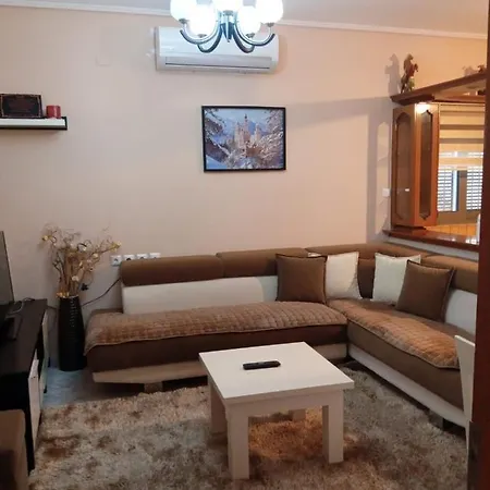 Villa Seitaj Sarandë