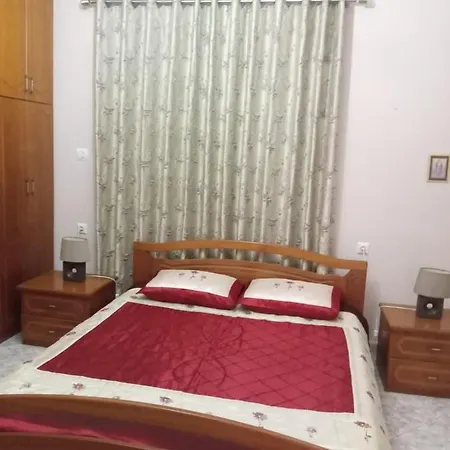 Seitaj Villa Sarandë