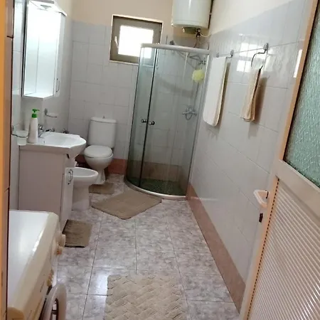 Seitaj Villa Sarandë