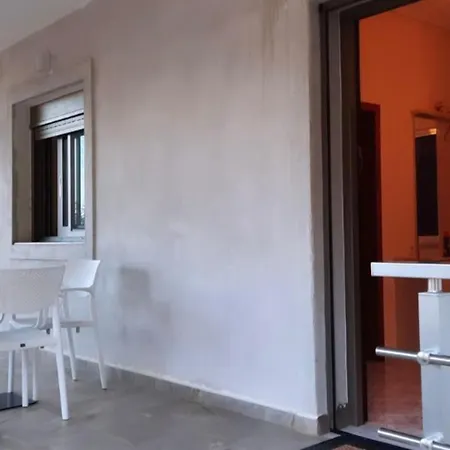 Seitaj Villa Sarandë