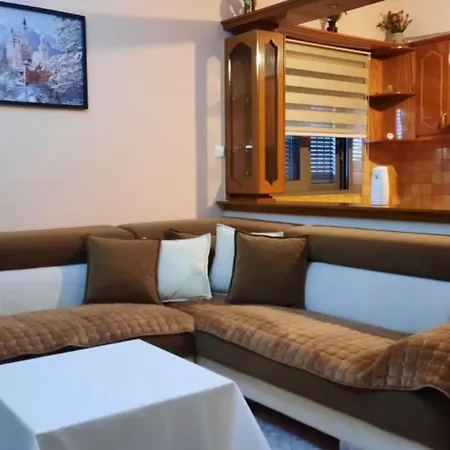 Villa Seitaj Sarandë