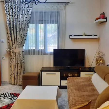 Seitaj Villa Sarandë