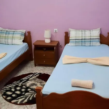 Seitaj Villa *
