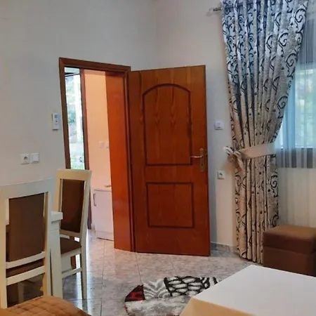 Seitaj Villa *