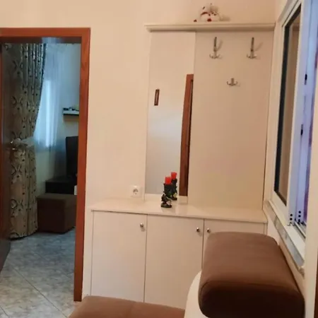 Seitaj Villa Sarandë