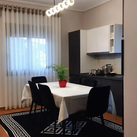 Villa Seitaj Saranda