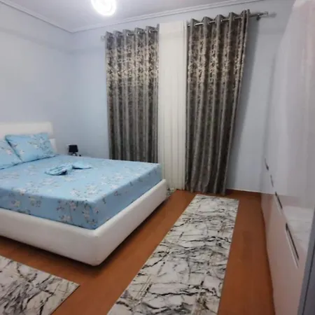 Villa Seitaj Sarandë