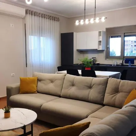 Seitaj Villa Sarandë