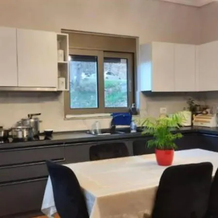 Seitaj Villa *