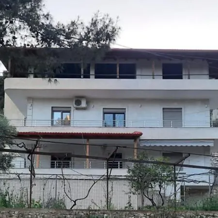 Villa Seitaj Sarandë