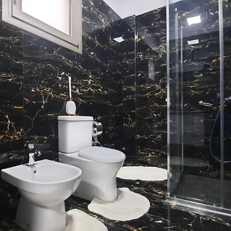 Seitaj Villa Sarandë