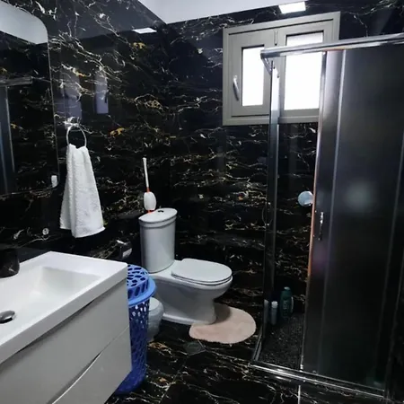 Seitaj Villa Sarandë