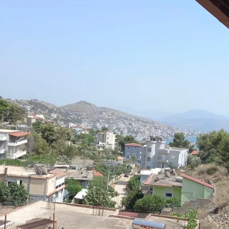 Seitaj * Sarandë