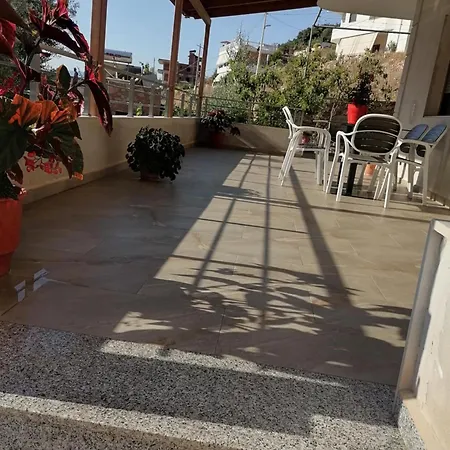 Seitaj Villa