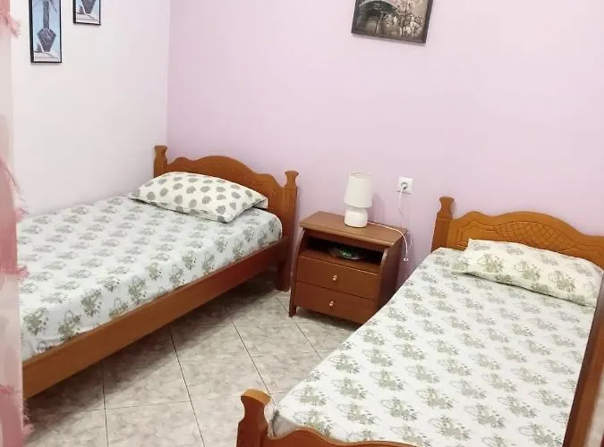 Villa Seitaj Saranda