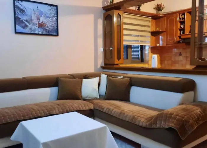 Villa Seitaj Saranda