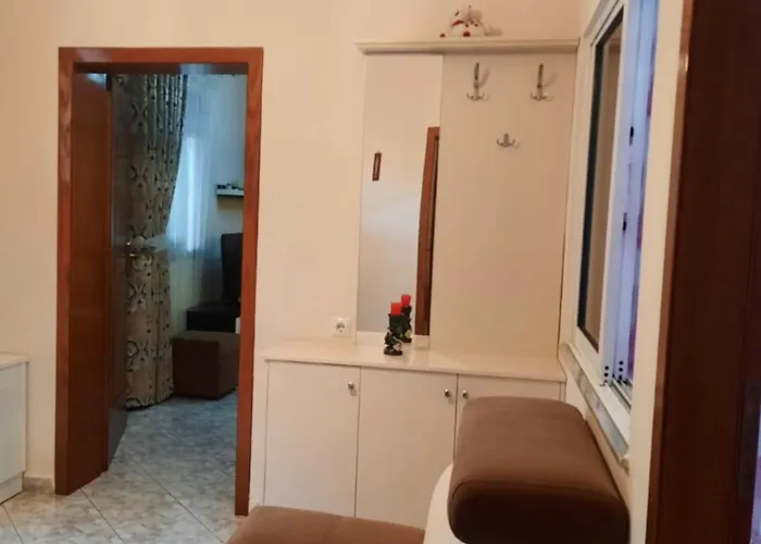 Seitaj Villa Saranda